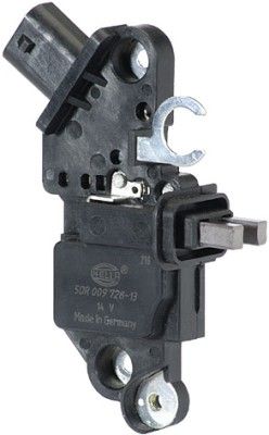 Регулятор генератора HELLA 5DR 009 728-131