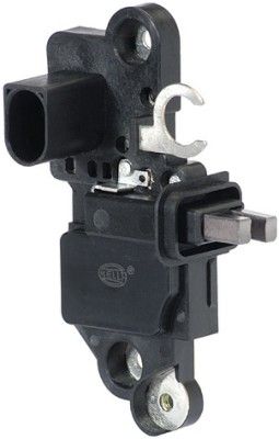 Generatorregulator HELLA 5DR 009 728-531