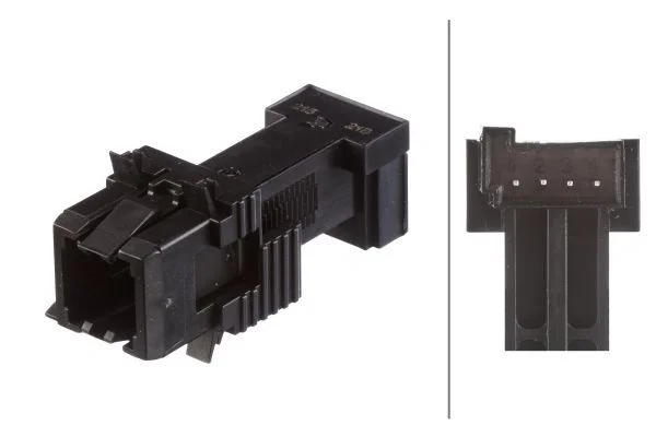 Stop Light Switch HELLA 6DD 010 966-401