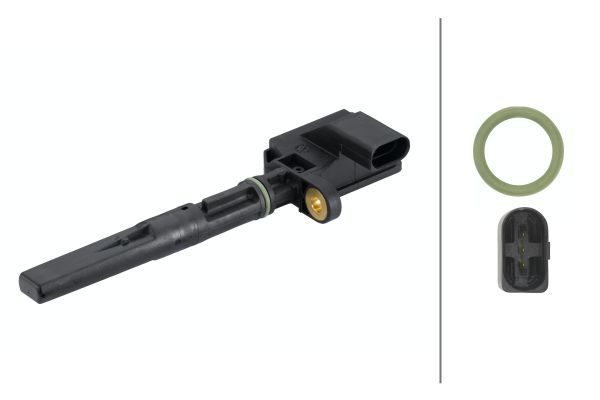 Senzor, razina motornog ulja HELLA 6PR 008 134-101