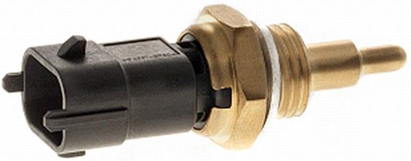 Sensor, coolant temperature HELLA 6PT 009 107-811