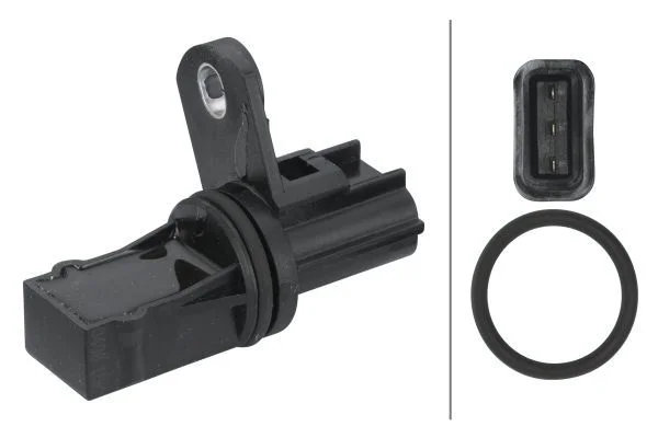 Jutiklis, greitis / aps./min. HELLA 6PU 009 145-181