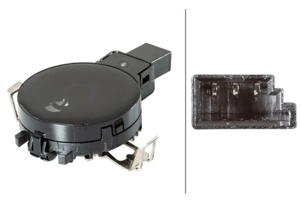 Rain Sensor HELLA 6PW 012 007-151