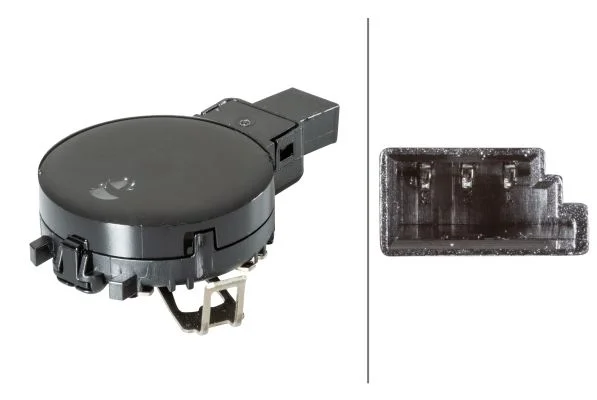 Rain Sensor HELLA 6PW 012 007-161