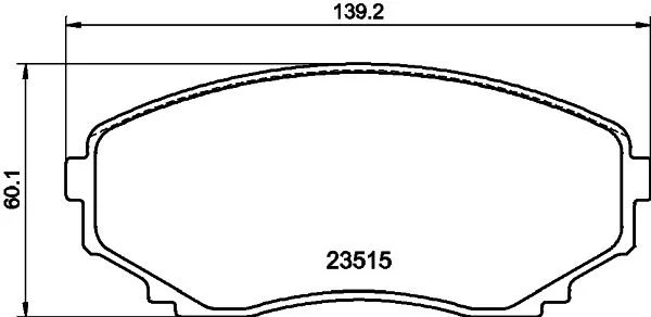 402 HELLA 8DB 355 009-641