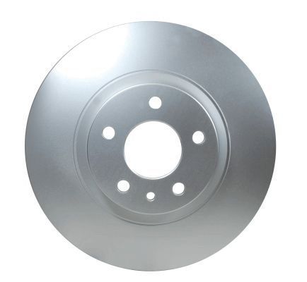 Brake Disc HELLA 8DD 355 101-951