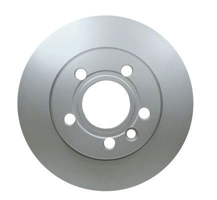 Brake Disc HELLA 8DD 355 105-611