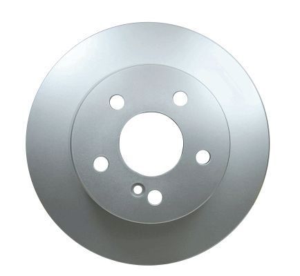 Brake Disc HELLA 8DD 355 114-181