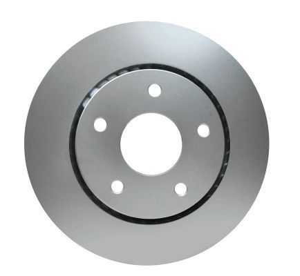 Brake Disc HELLA 8DD 355 115-841