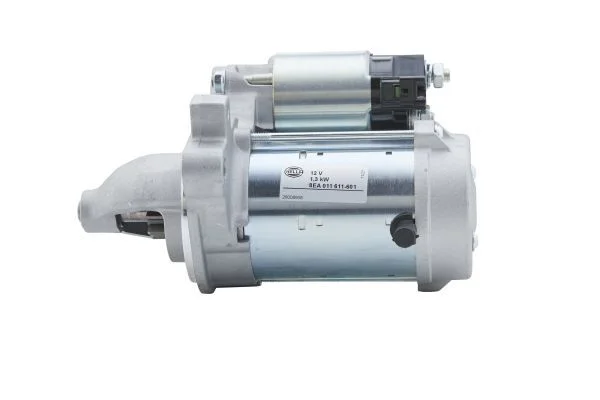 Starter HELLA 8EA 011 611-601