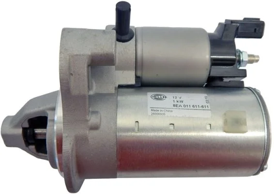 Starteris HELLA 8EA 011 611-611