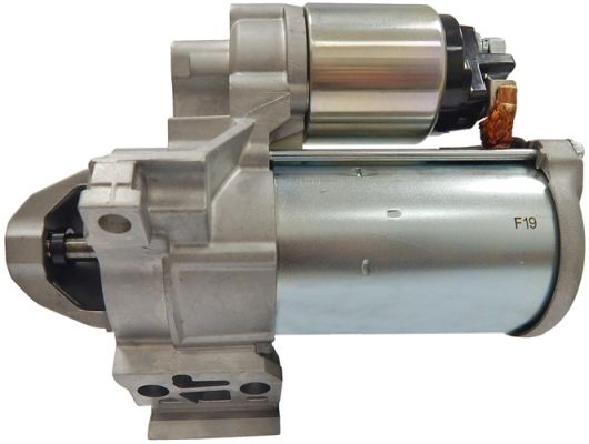Starteris HELLA 8EA 011 611-641