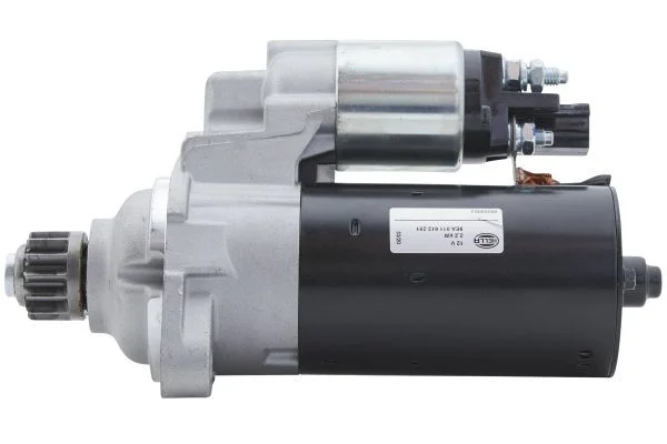 Стартер HELLA 8EA 011 612-251