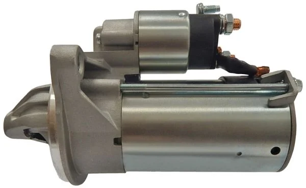 Starteris HELLA 8EA 011 612-631