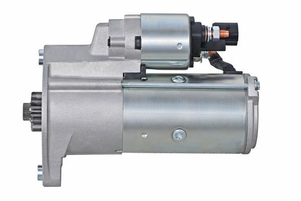 Starteris HELLA 8EA 011 612-641