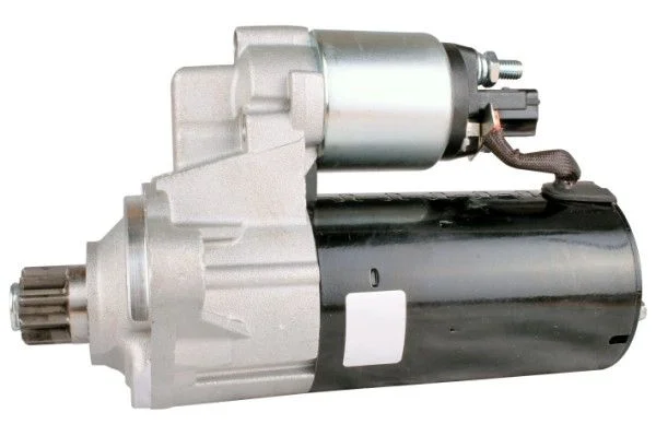 Starter HELLA 8EA 012 526-191