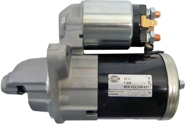 Starteris HELLA 8EA 012 528-631