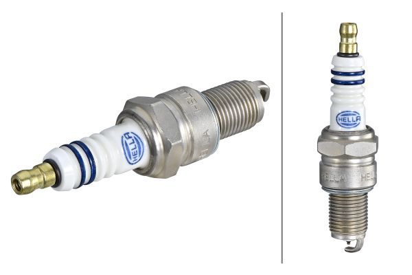 Spark Plug HELLA 8EH 188 705-131