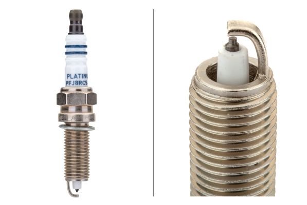 Spark Plug HELLA 8EH 188 705-291