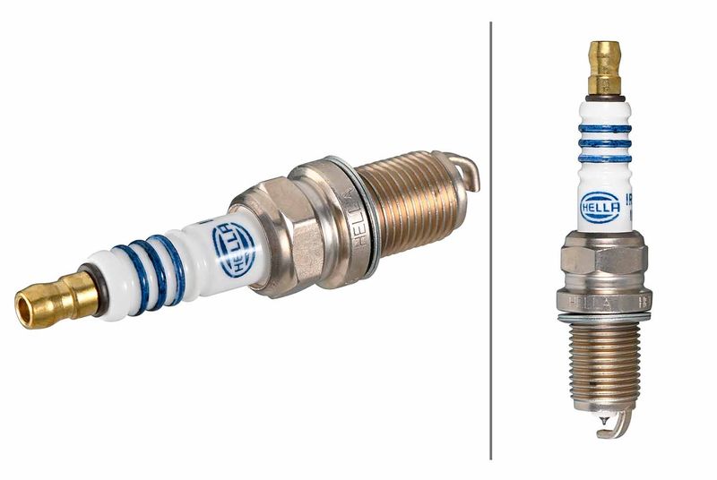 Spark Plug HELLA 8EH 188 706-071