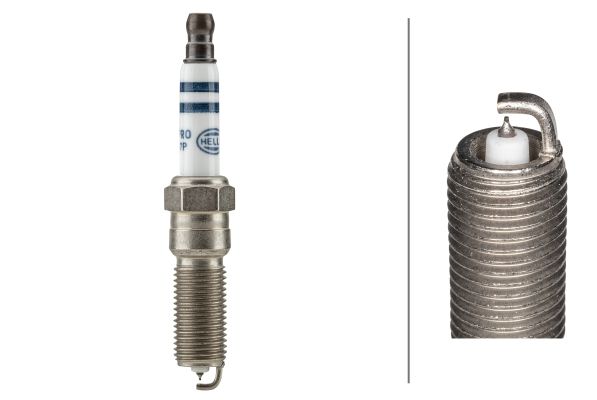 Spark Plug HELLA 8EH 188 706-921