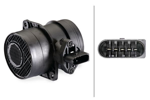 Витратомір повітря HELLA 8ET 009 142-571