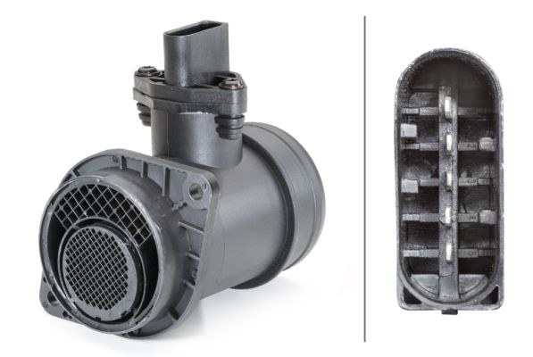 Витратомір повітря HELLA 8ET 009 149-661
