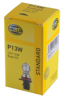 Лампа розжарювання, вказівник повороту HELLA 8GA 223 569-041