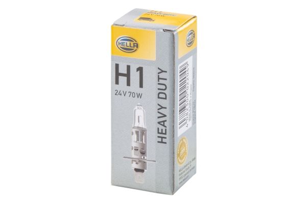 Bulb, spotlight HELLA 8GH 002 089-251