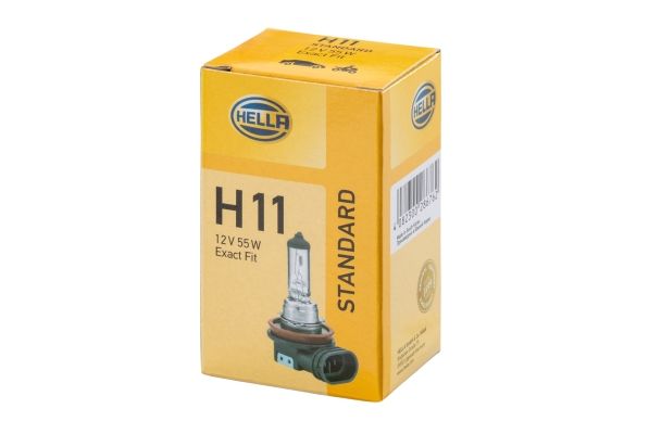 Bulb, spotlight HELLA 8GH 178 555-111