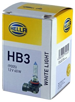 Bulb, spotlight HELLA 8GH 223 498-161