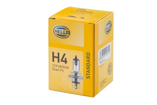 Žarulja, reflektor HELLA 8GJ 002 525-131