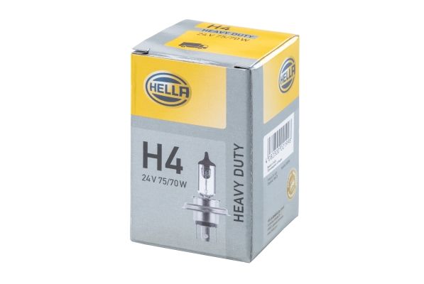 Bulb, spotlight HELLA 8GJ 002 525-251