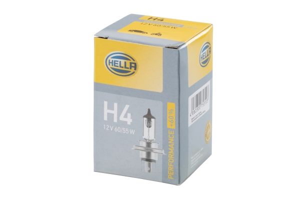 Bulb, spotlight HELLA 8GJ 223 498-221