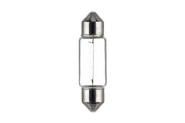 Bulb, direction indicator HELLA 8GM 002 091-131