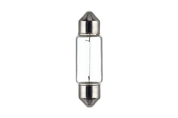 Лампа розжарювання, вказівник повороту HELLA 8GM 002 091-131