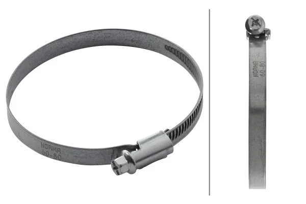 Затискний хомут HELLA 8HK 748 452-082