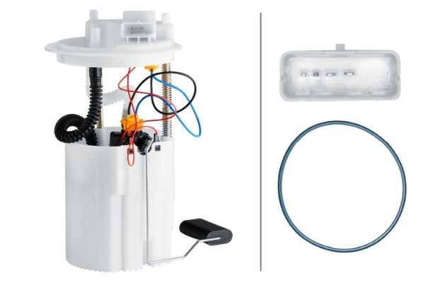 Unité d'alimentation en carburant HELLA 8TF 358 146-891