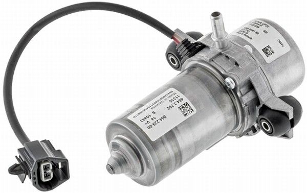 Vacuum Pump, braking system HELLA 8TG 009 286-001