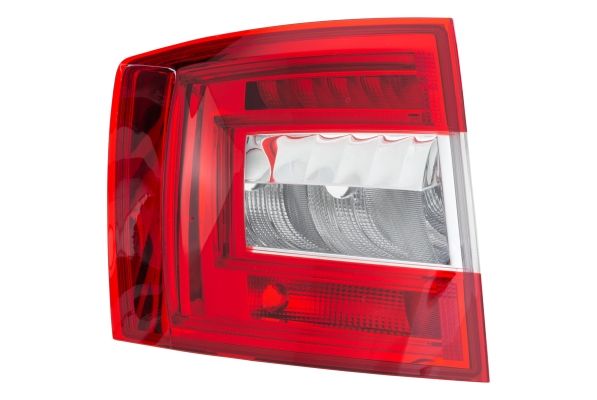 Tail Light Assembly HELLA 9EL 354 848-011