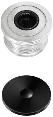 Roue libre d'alternateur HELLA 9XU 358 038-681