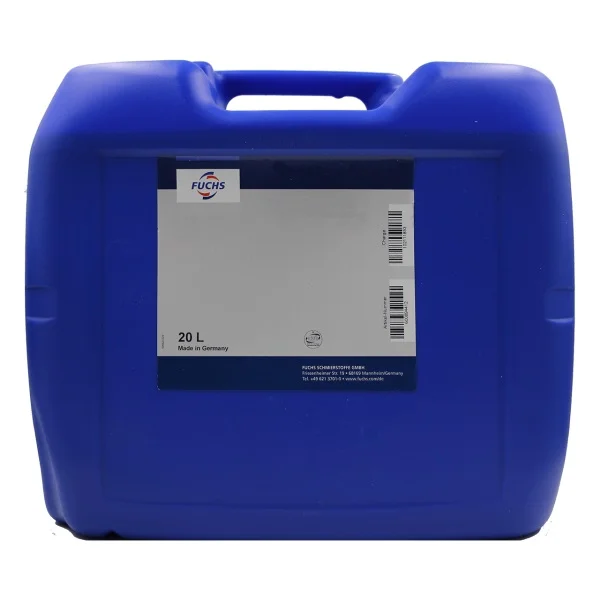 75W85 TITAN CYTRAC PRO 235.31 20L FUCHS 75W85 TITAN CYTRAC PRO 235.31 20L