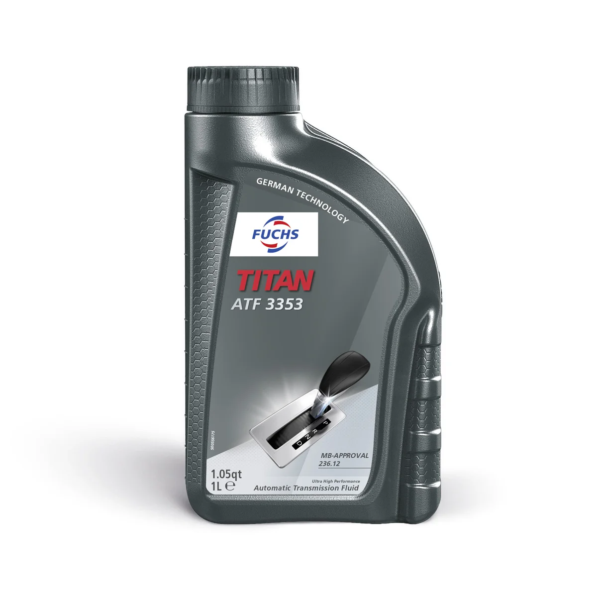 ATF 3353 TITAN 1L FUCHS ATF 3353 TITAN 1L