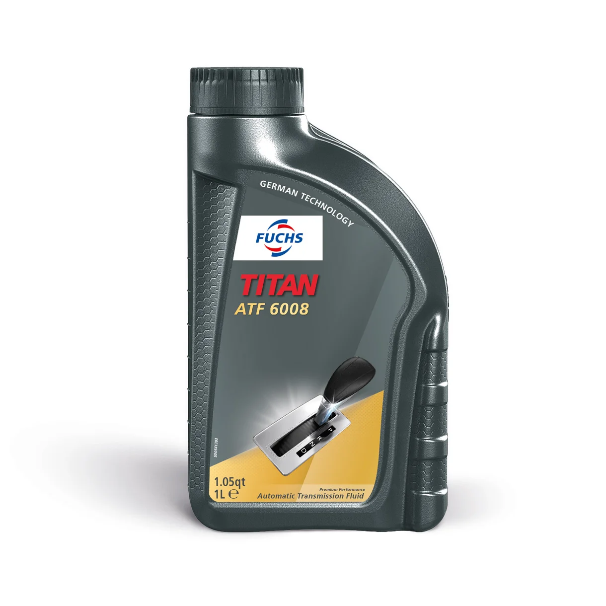 ATF 6008 TITAN 1L FUCHS ATF 6008 TITAN 1L