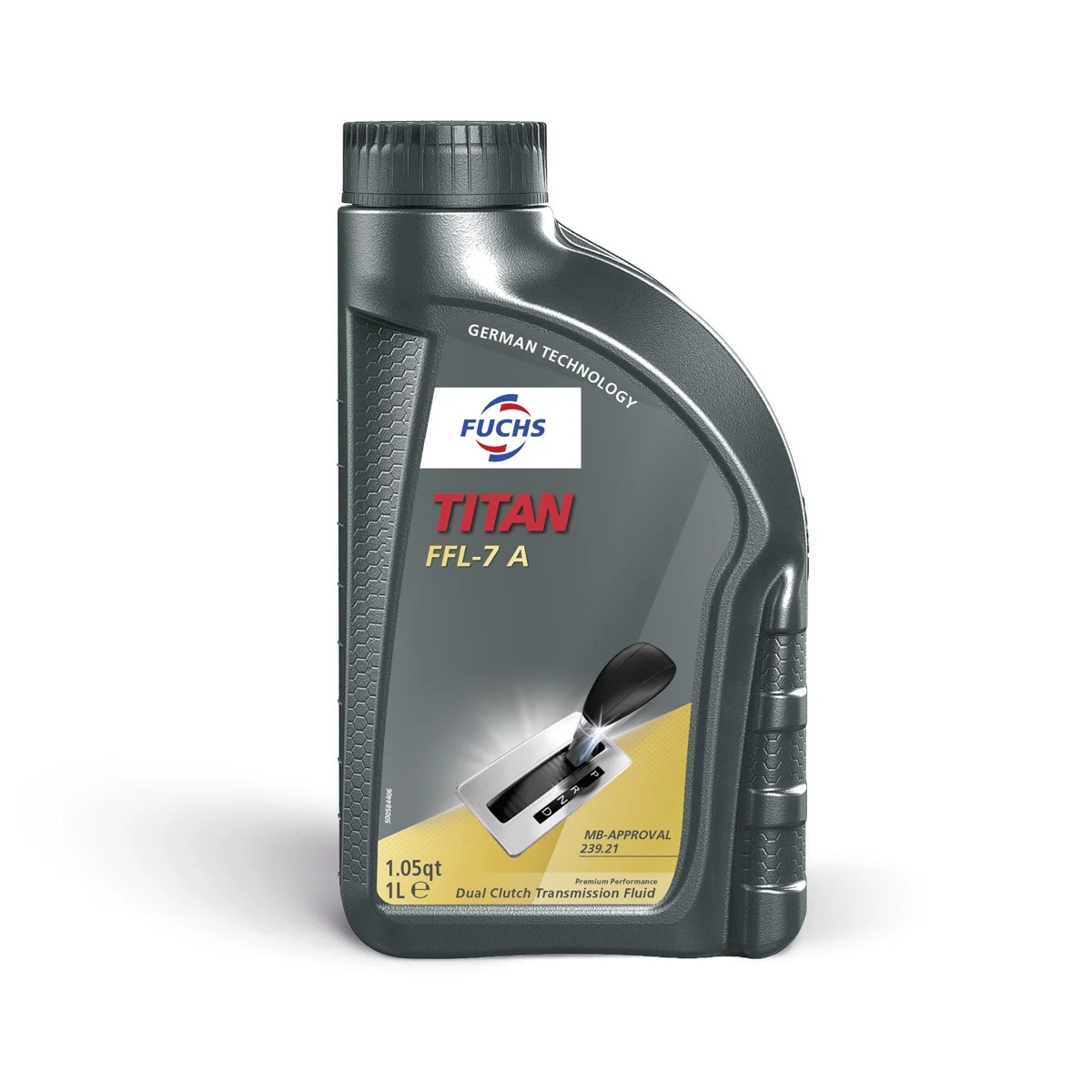 TITAN FFL 7A 1L FUCHS TITAN FFL 7A 1L