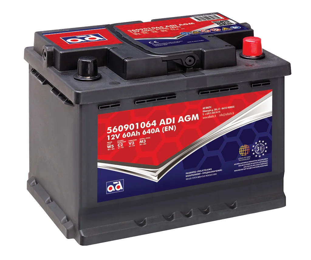 560901064 ADI AGM AD 560901064 ADI AGM