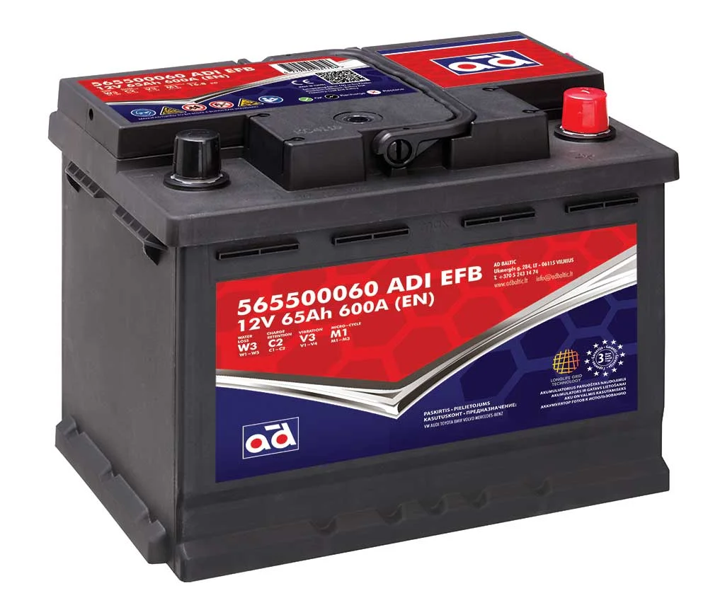 565500060 ADI EFB AD 565500060 ADI EFB