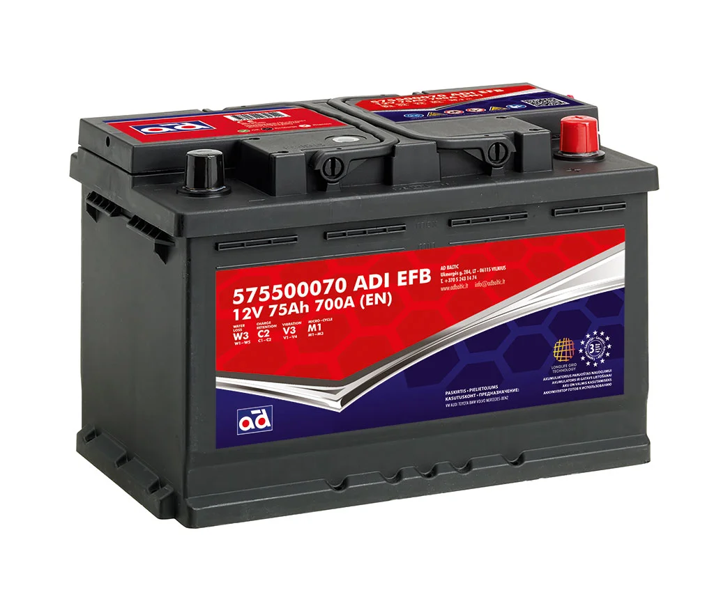 575500070 ADI EFB AD 575500070 ADI EFB