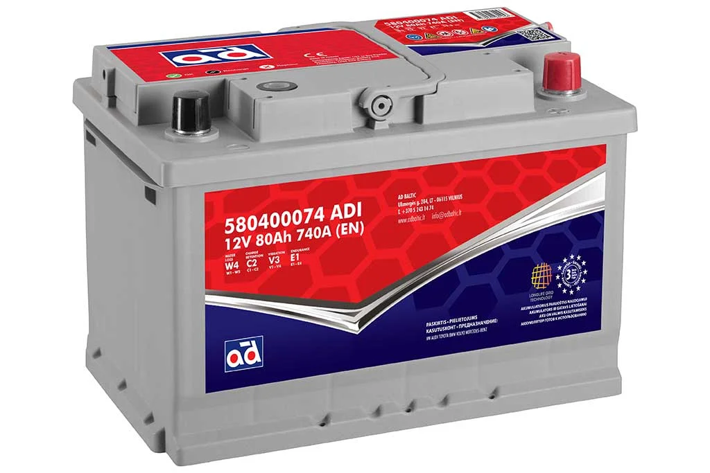 580400074 ADI AD 580400074 ADI