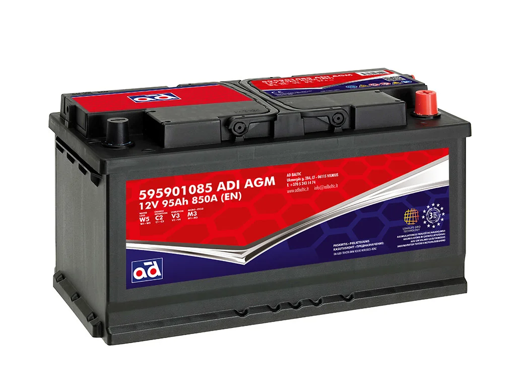 595901085 ADI AGM AD 595901085 ADI AGM